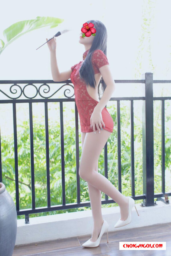 Ảnh to gái gọi Thùy Trang -  - 2