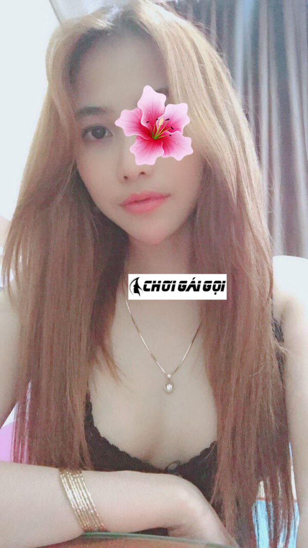 Ảnh to gái gọi Bích Ngọc - 1995 - 11