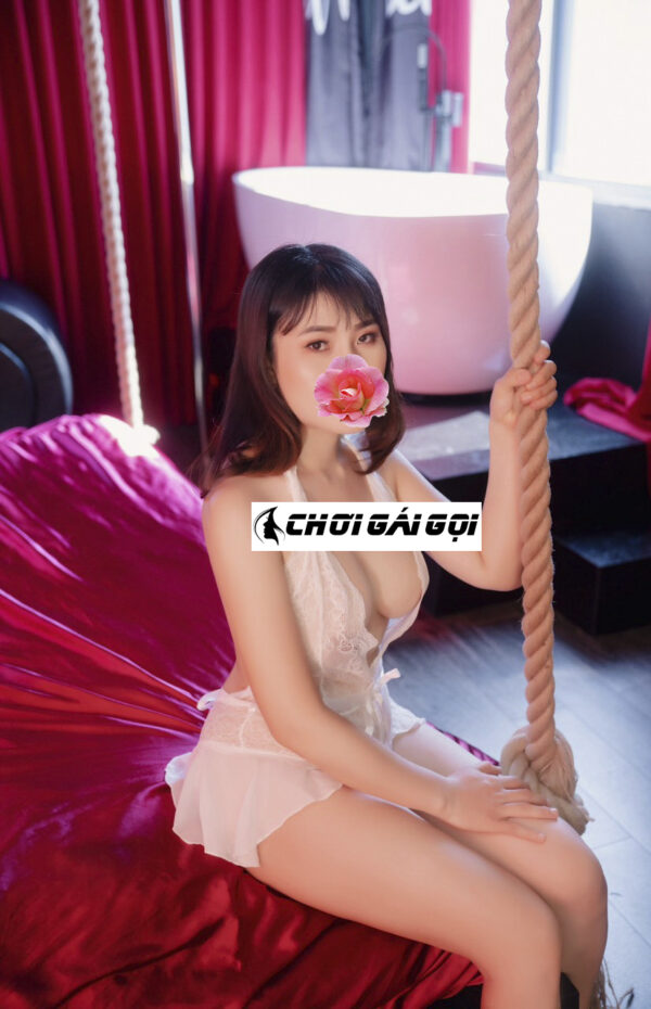 Ảnh to gái gọi Hương Ly  - 1994 - 4