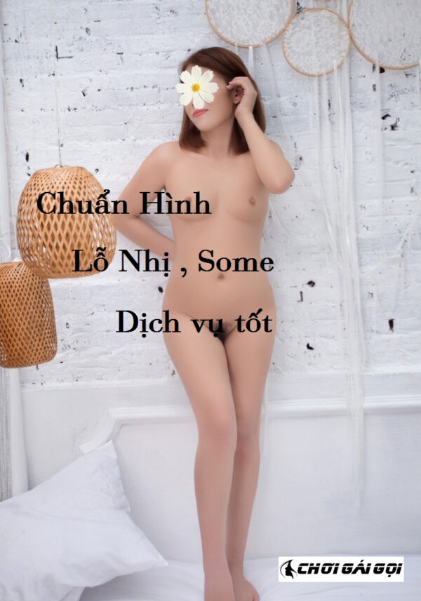 Ảnh to gái gọi THU MAI - 1990 - 3