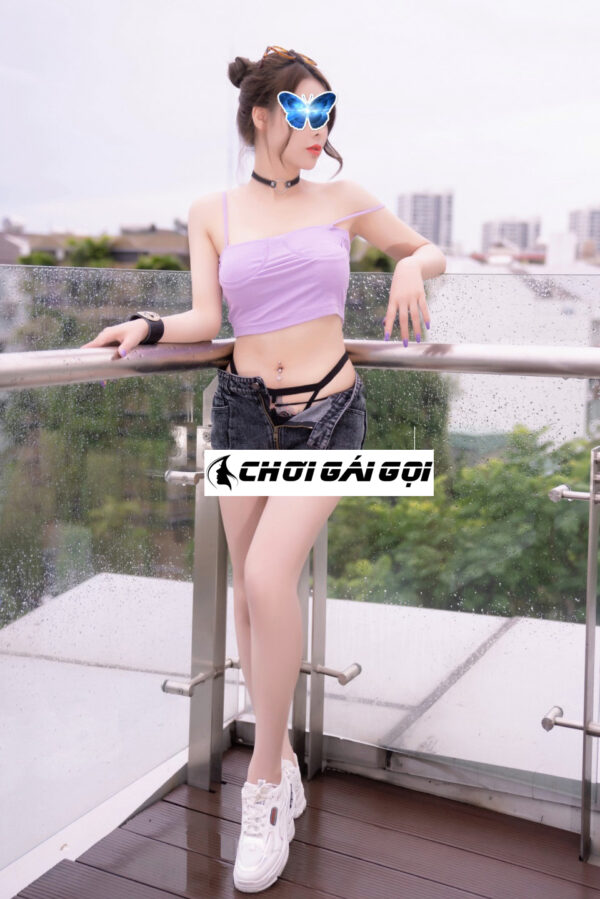 Ảnh to gái gọi LY LY  - 1998 - 7