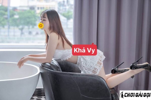 Ảnh to gái gọi Khả Vy - 2002 - 4