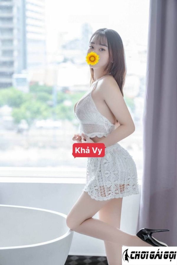 Ảnh to gái gọi Khả Vy - 2002 - 6