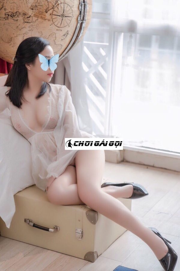 Ảnh to gái gọi Đan Anh - 1995 - 9