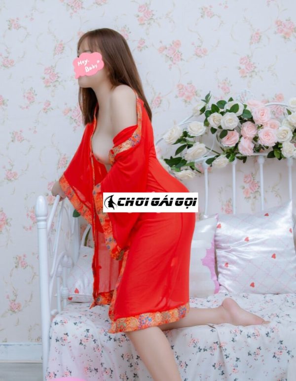 Ảnh to gái gọi 159cm - 93 - 8