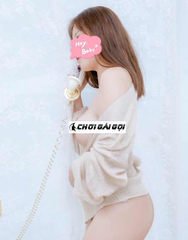 Ảnh to gái gọi 159cm - 93 - 9