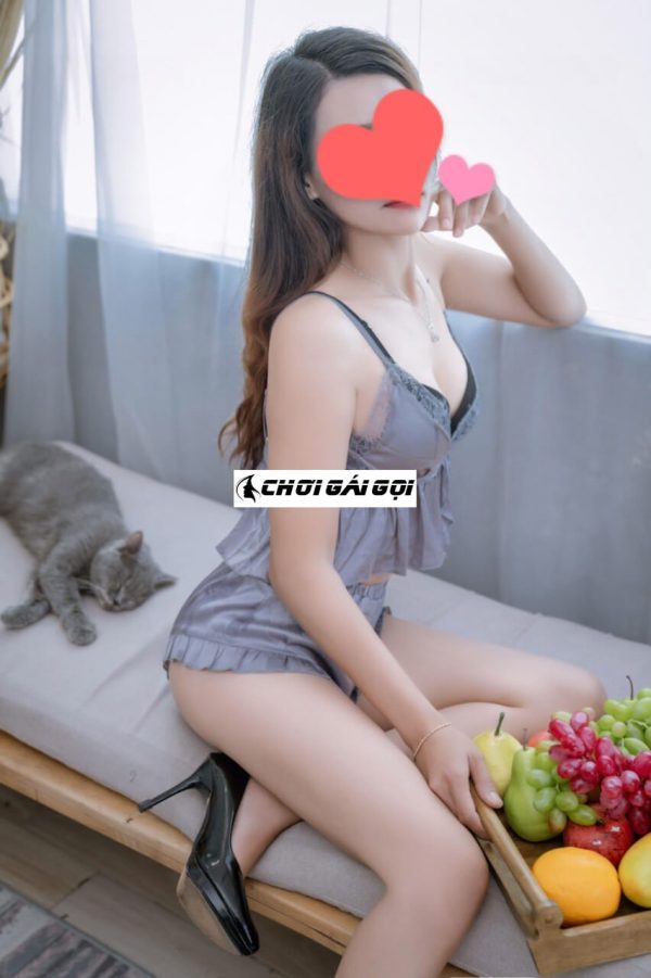 Ảnh to gái gọi Diệp Linh  - 1995 - 9