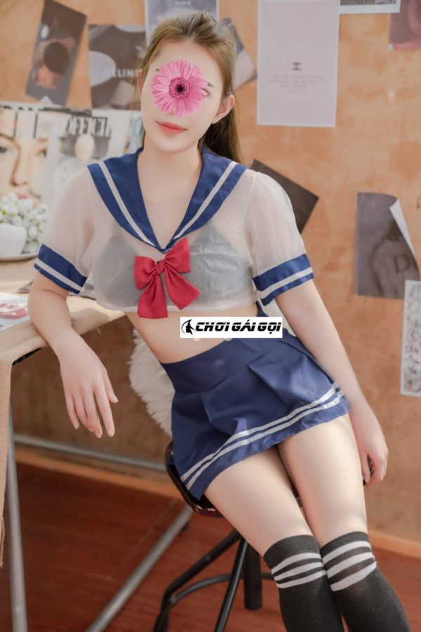 Ảnh to gái gọi LÊ BỐNG - 166cm - 4