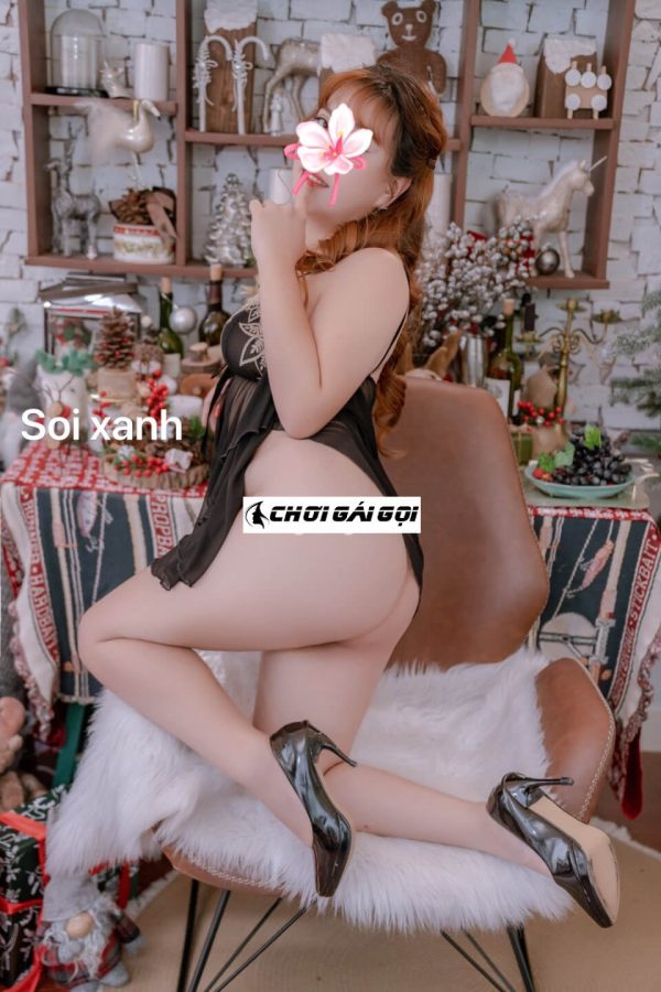 Ảnh to gái gọi Lan Anh - 1994 - 10