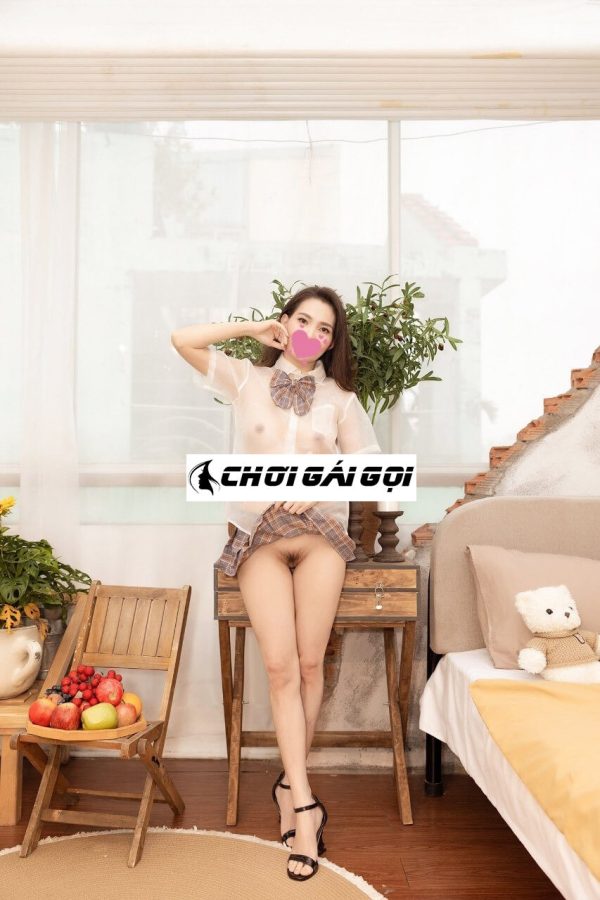 Ảnh to gái gọi CHERRY LÊ - 1994 - 10