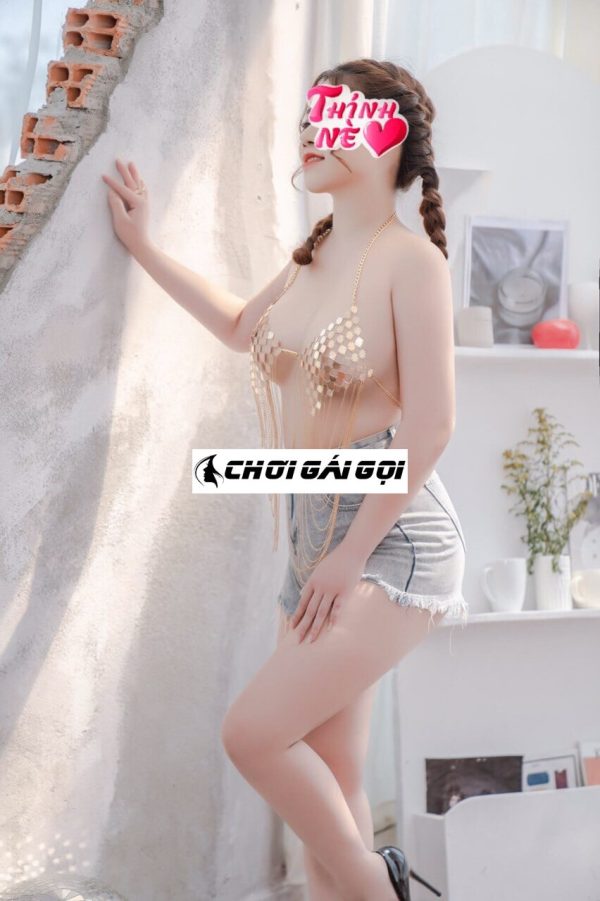 Ảnh to gái gọi Vân Chery - 1996 - 1