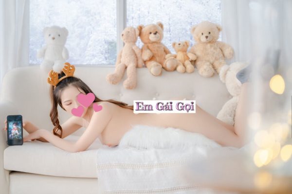 Ảnh to gái gọi TRÂM ANH - 2000 - 15