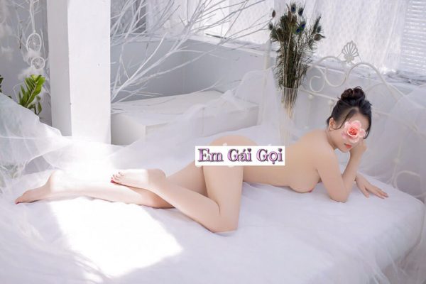 Ảnh to gái gọi Như Quỳnh  - 1998 - 8