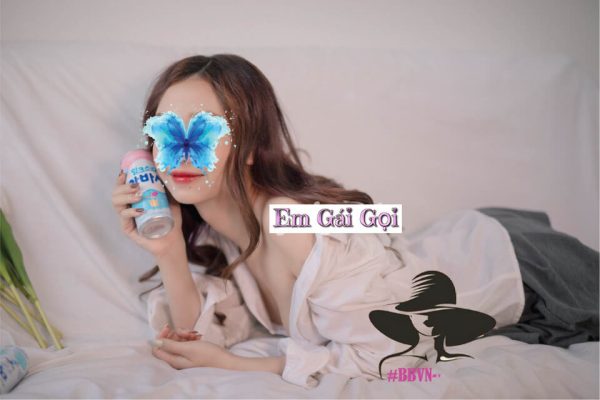 Ảnh to gái gọi Bé Kitty - 1999 - 7