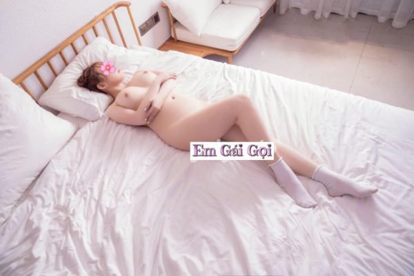 Ảnh to gái gọi Tây Phương Baby - 1998 - 15