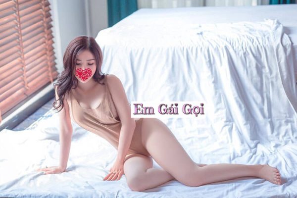 Ảnh to gái gọi Kim Anh - 1994 - 7