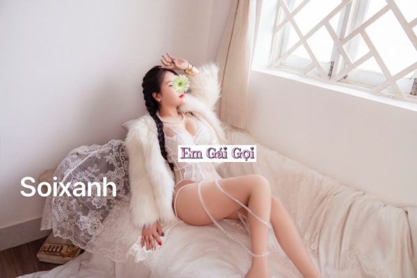 Ảnh to gái gọi Thảo My - 1994 - 3