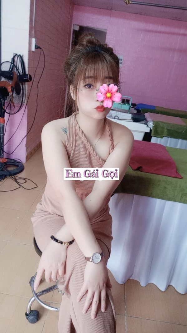 Ảnh to gái gọi Ngọc Quỳnh - 1994 - 19