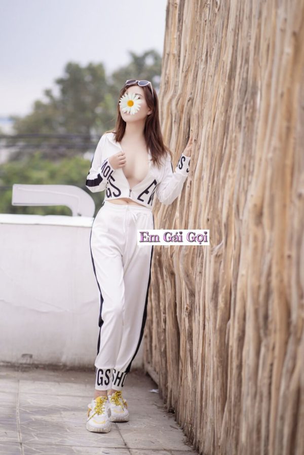 Ảnh to gái gọi Mai Anh - 1993 - 5