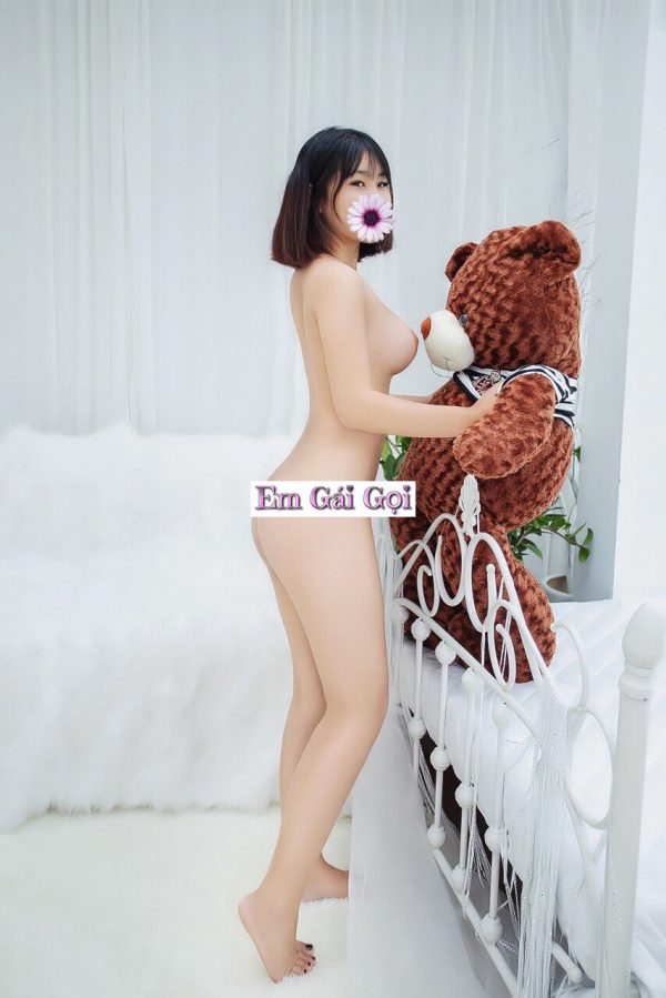 Ảnh to gái gọi Thảo Búp Bê - 2000 - 8