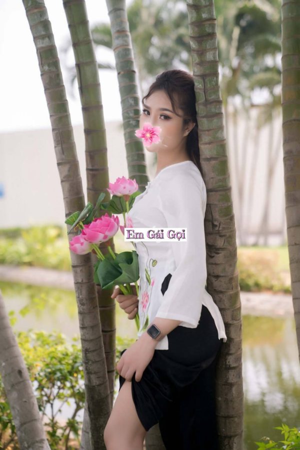 Ảnh to gái gọi LINH LY - 1999 - 9