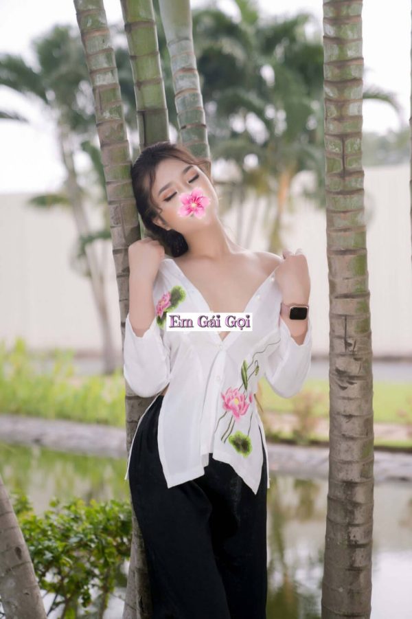 Ảnh to gái gọi LINH LY - 1999 - 16