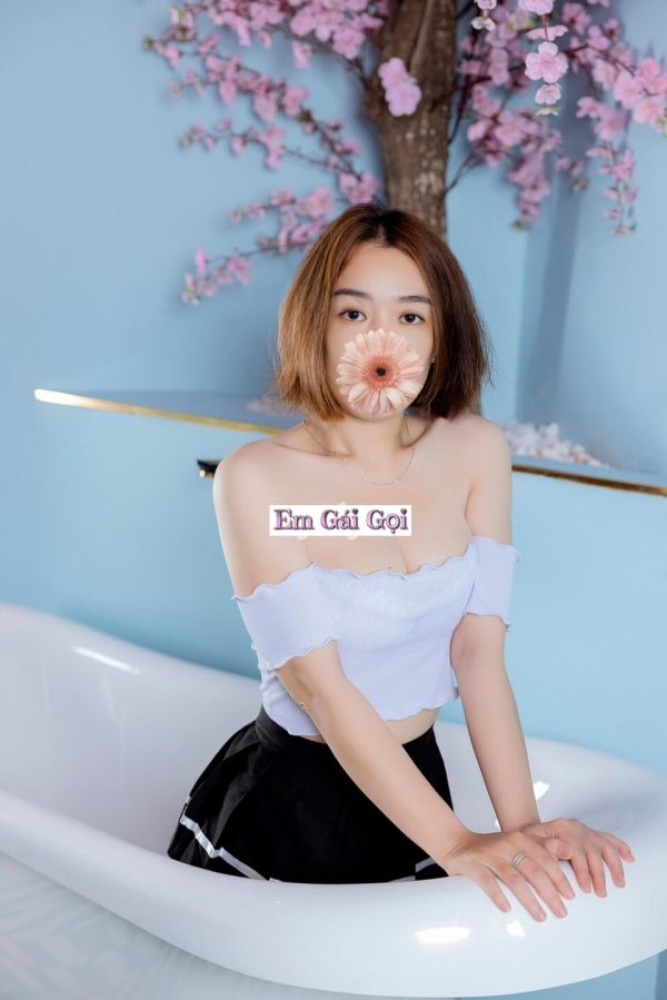 Ảnh to gái gọi MỸ LINH - 1993 - 12