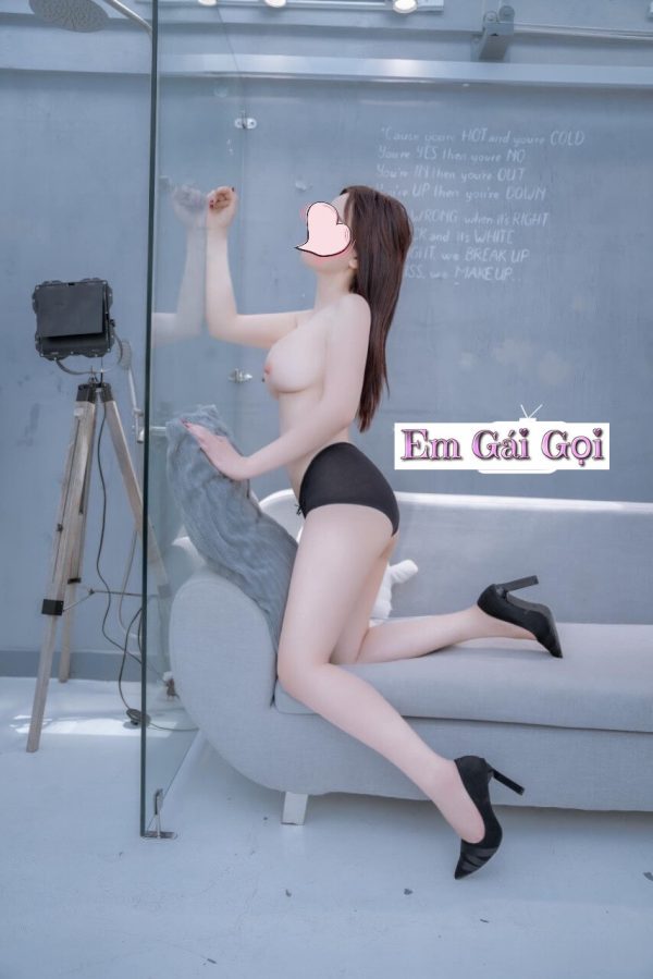 Ảnh to gái gọi Hà Hà - 2001 - 14