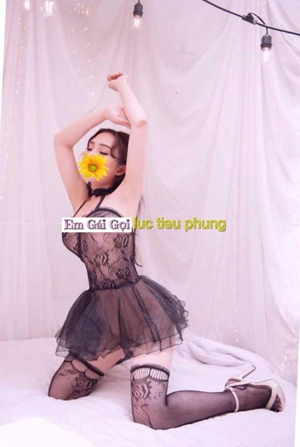 Ảnh to gái gọi Bạch Tuyết - 1999 - 11