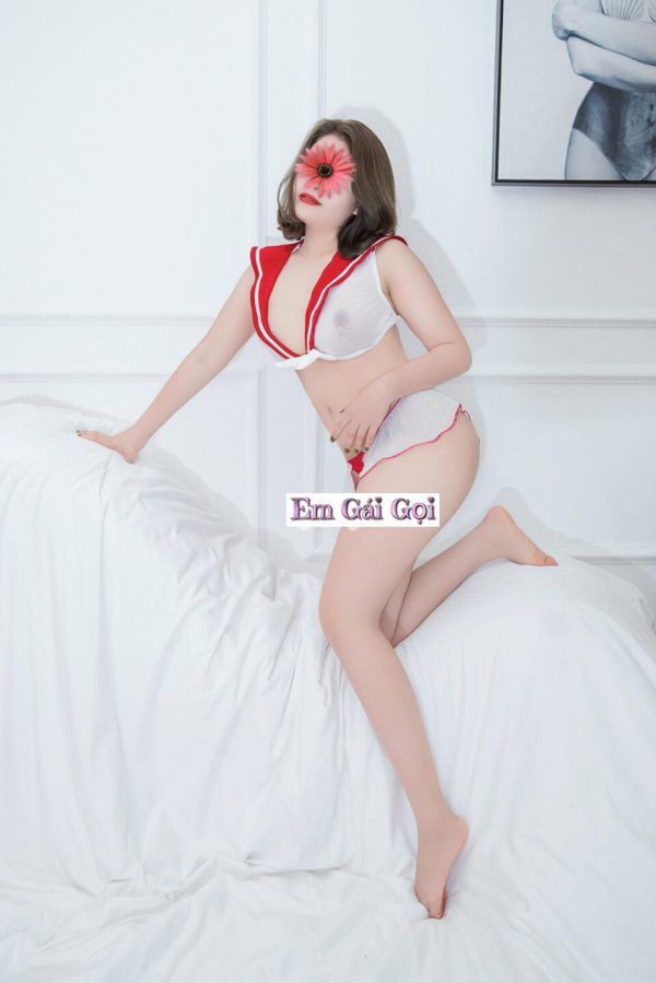 Ảnh to gái gọi Thùy Linh - 1994 - 11