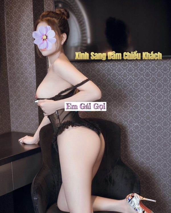 Ảnh to gái gọi My Sói - 1999 - 3